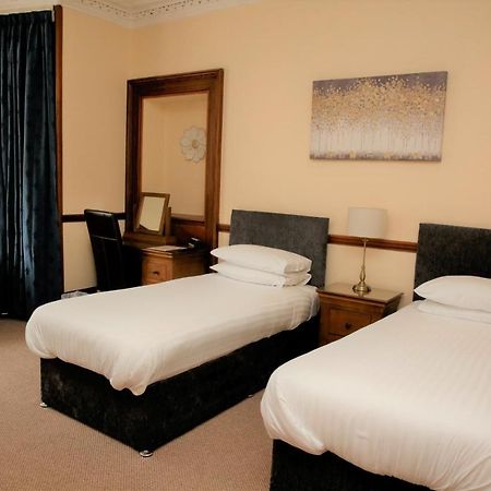 Hotel Ardross Glencairn Inverness Exterior foto
