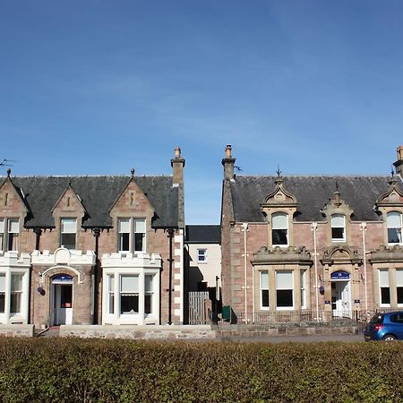 Hotel Ardross Glencairn Inverness Exterior foto