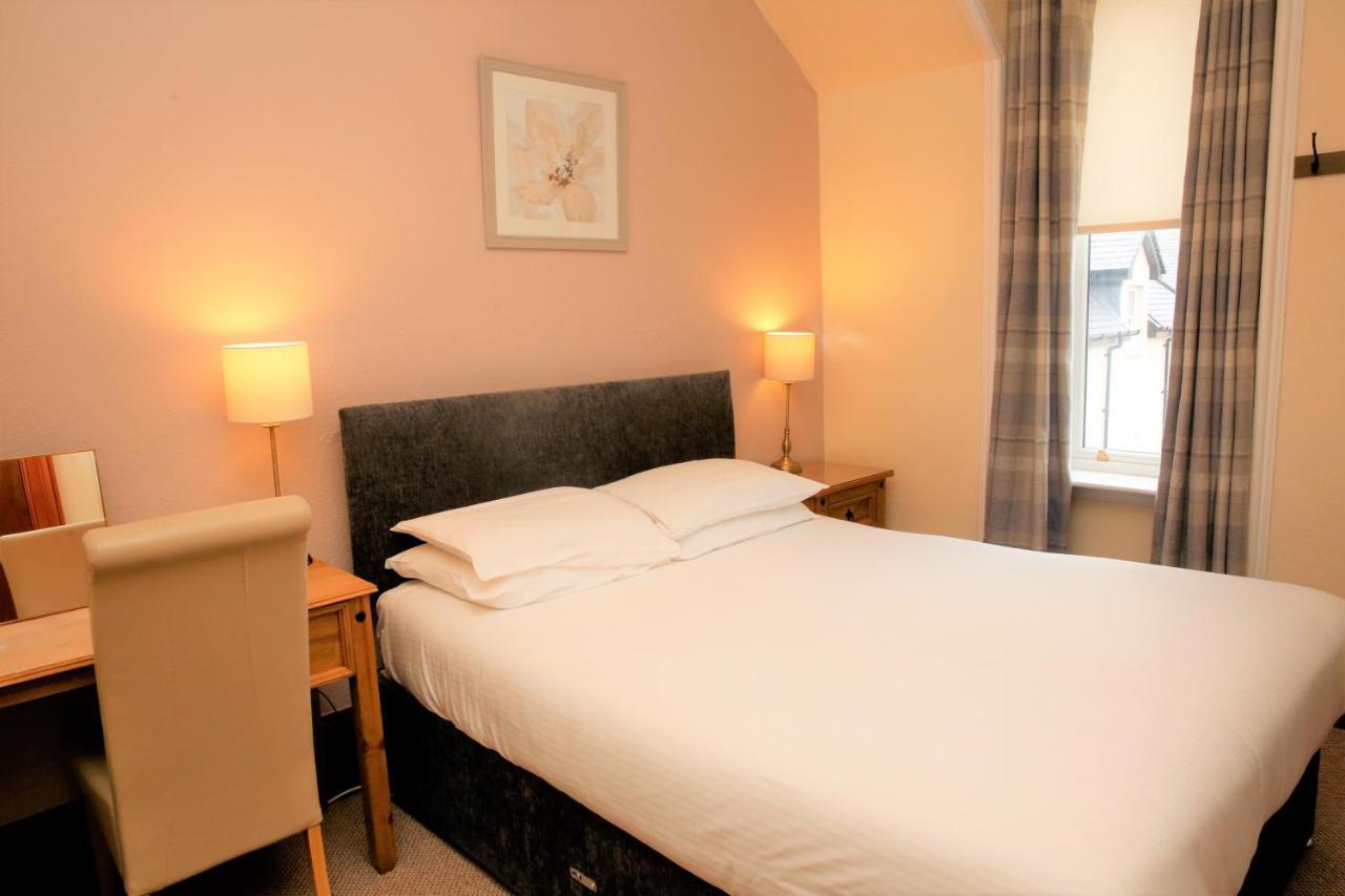 Hotel Ardross Glencairn Inverness Exterior foto