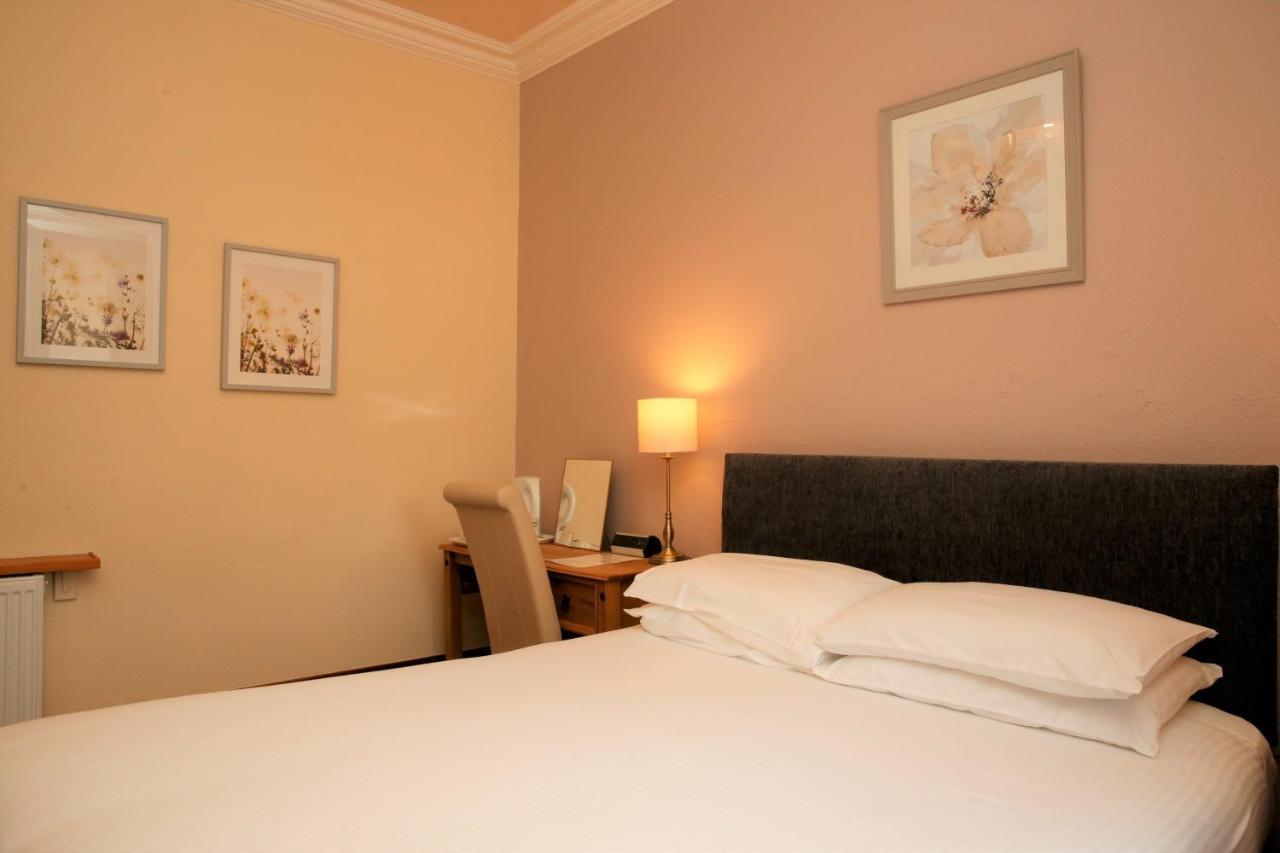 Hotel Ardross Glencairn Inverness Exterior foto