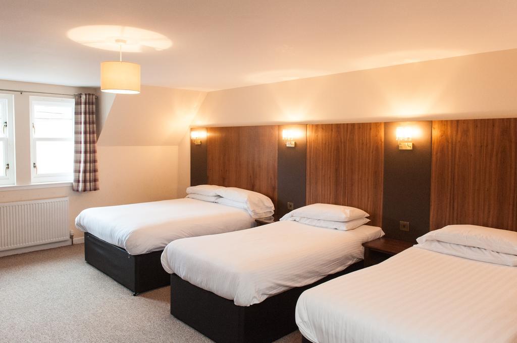 Hotel Ardross Glencairn Inverness Habitación foto