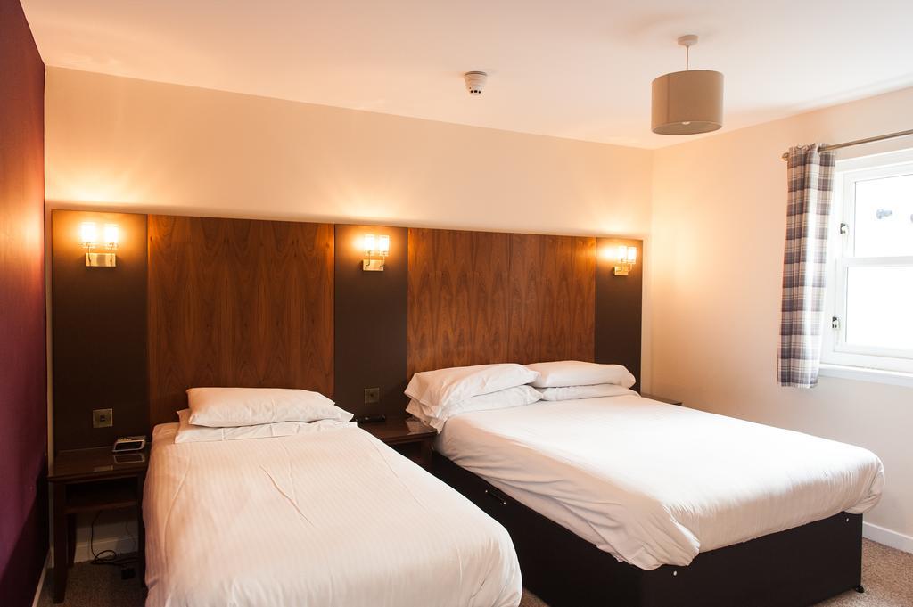 Hotel Ardross Glencairn Inverness Habitación foto