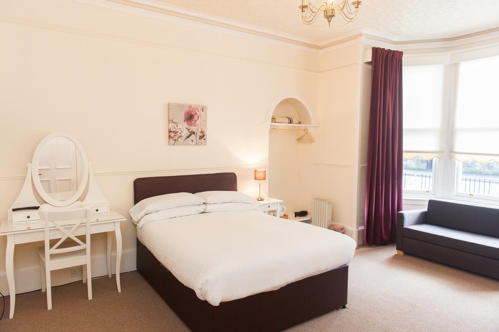 Hotel Ardross Glencairn Inverness Habitación foto