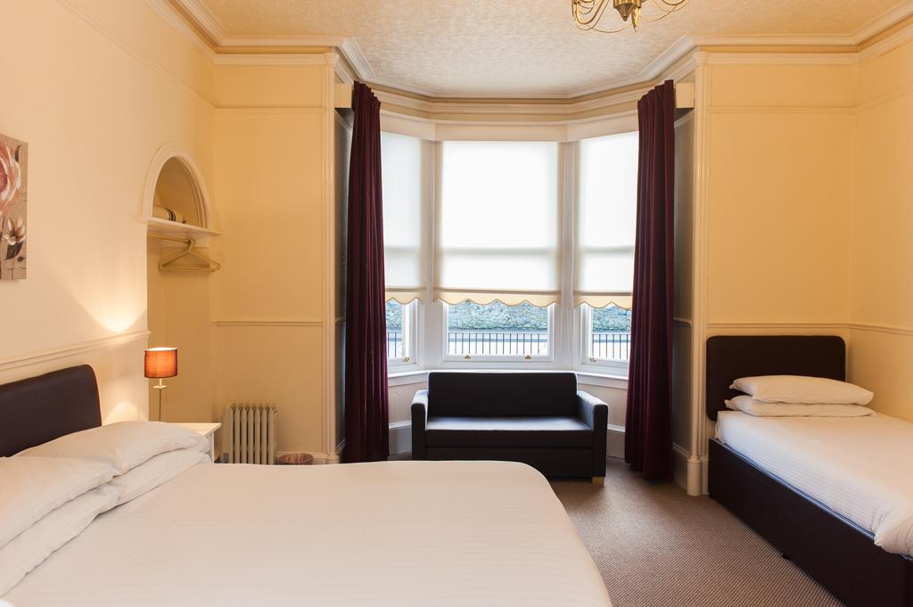 Hotel Ardross Glencairn Inverness Habitación foto