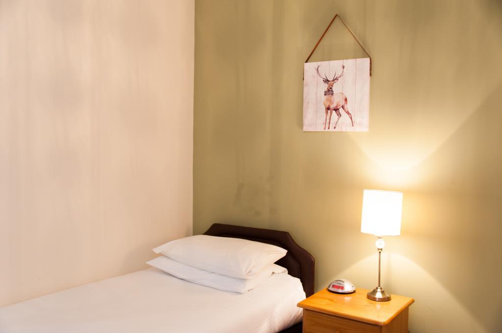 Hotel Ardross Glencairn Inverness Habitación foto