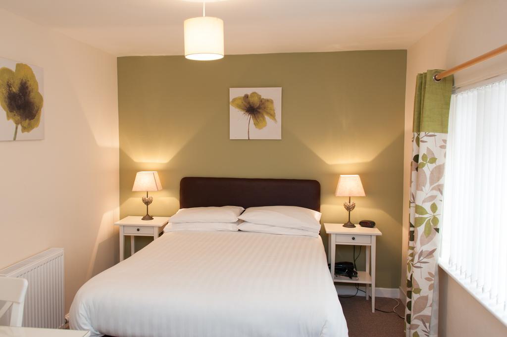 Hotel Ardross Glencairn Inverness Habitación foto
