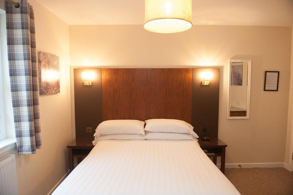Hotel Ardross Glencairn Inverness Habitación foto