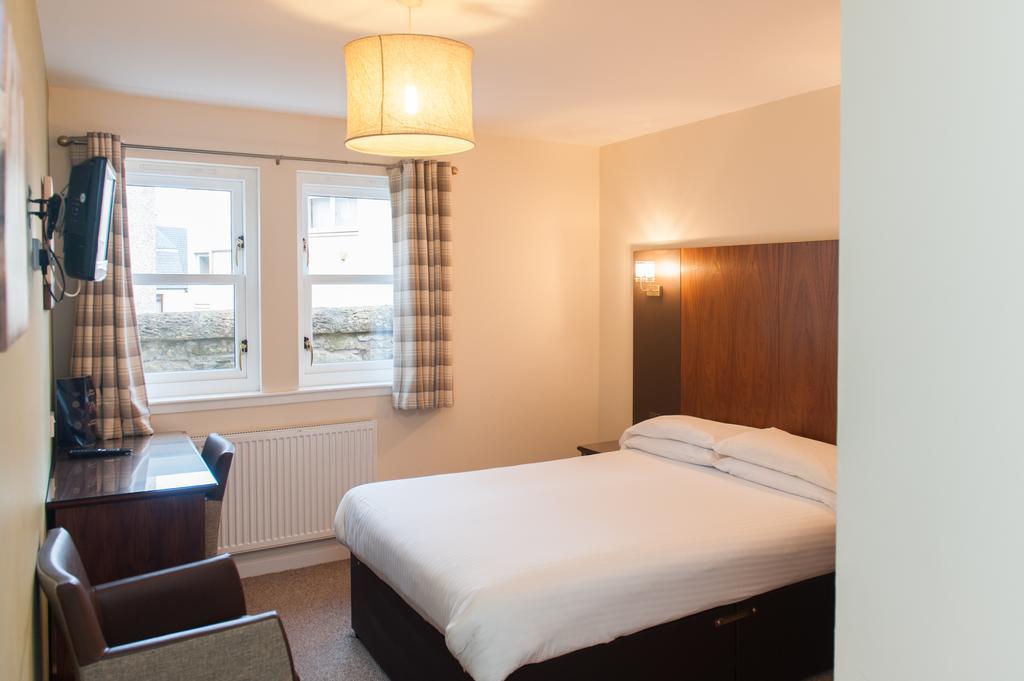 Hotel Ardross Glencairn Inverness Habitación foto