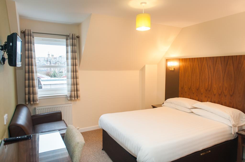 Hotel Ardross Glencairn Inverness Habitación foto