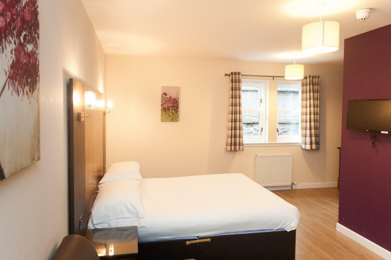 Hotel Ardross Glencairn Inverness Habitación foto